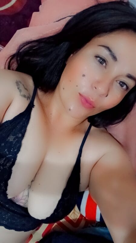 Chofiss OnlyFans México - @bebesita1988