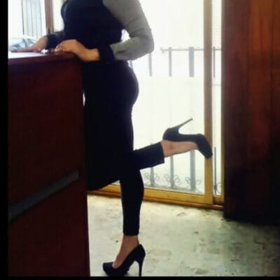 Dama de los pies OnlyFans México - @baronesadepies