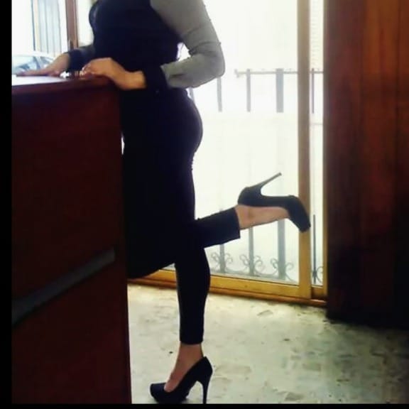 Dama de los pies OnlyFans México - @baronesadepies