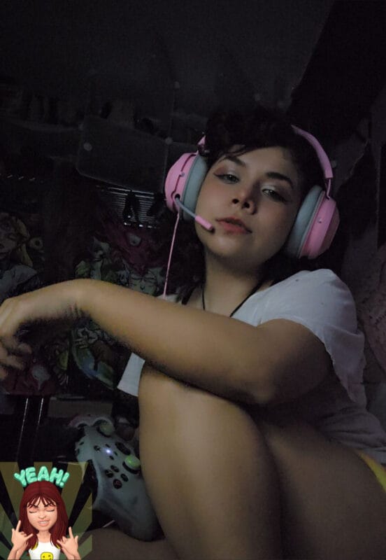 Jess OnlyFans México - @badassjfeet