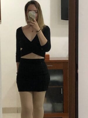 May OnlyFans México - @bunny-may96