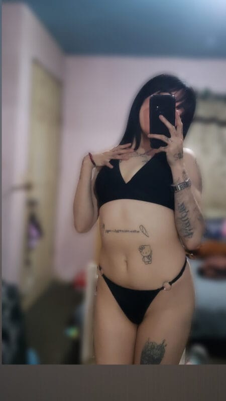 Mell Rey OnlyFans México - @babymell1999