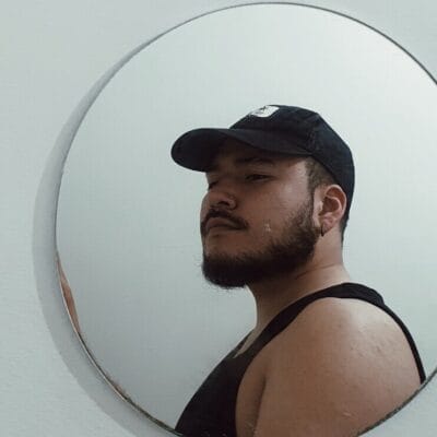 Miko_the_pup OnlyFans México - @bear_lara90