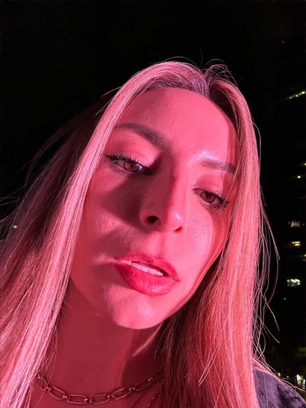Monki OnlyFans México - @bikinip0rnn