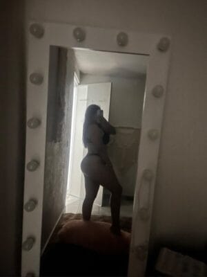 Morena de fuego OnlyFans México - @bilmamunguia16