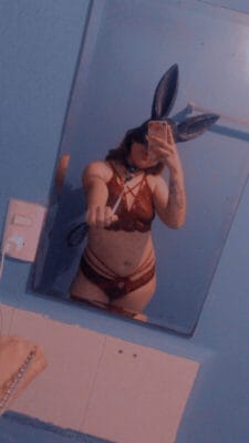 Partinson_bebe OnlyFans México - @bebecita_1409