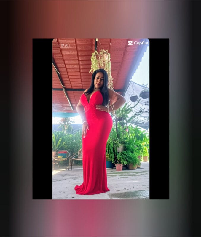 Rose OnlyFans México - @blackrose02hdz