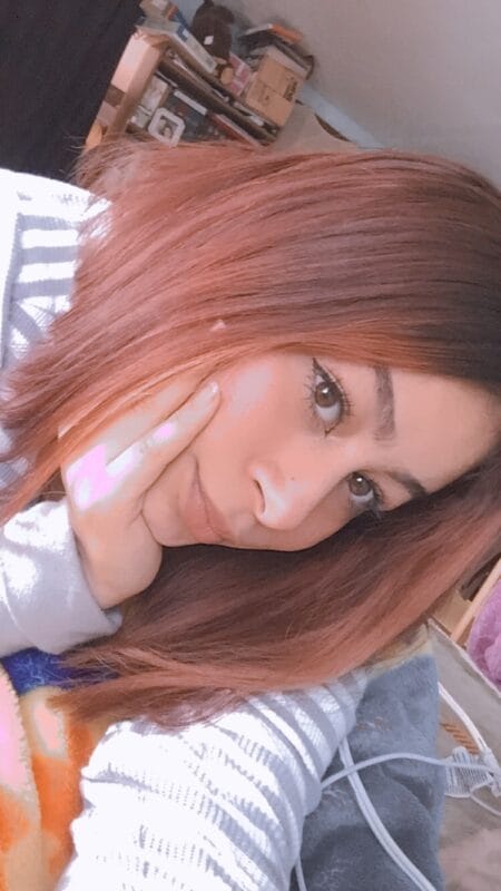 u62004500 OnlyFans México - @babymiua