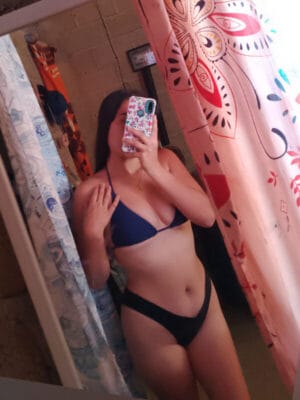 Viridiana campos OnlyFans México - @bibidiana_21