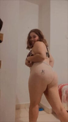 Ale Saenz OnlyFans México - @conejita.444