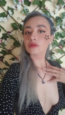Bruja de fuego OnlyFans México - @cios_stormborn