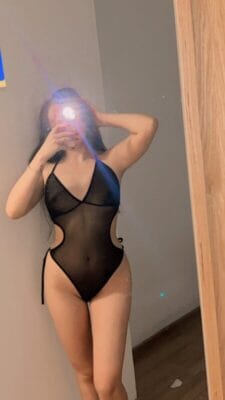 CAEvelyn OnlyFans México - @caevelyn1