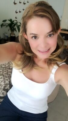 Calafia Dorada OnlyFans México - @calafiadorada