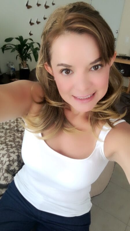 Calafia Dorada OnlyFans México - @calafiadorada