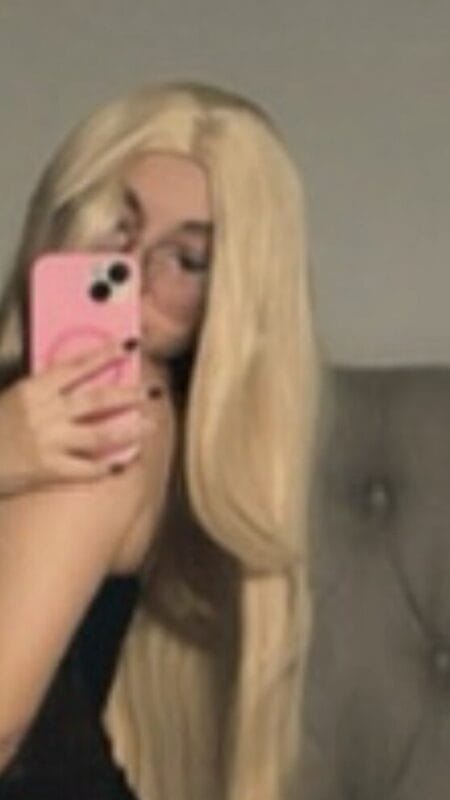 Cami OnlyFans México - @cami_mxg
