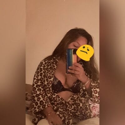 Candi Bey OnlyFans México - @candybey