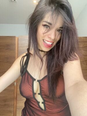 Cärli Cändy OnlyFans México - @carlicandys