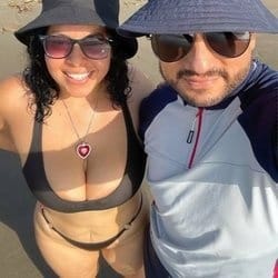 Carlos's Lady OnlyFans México - @carlosslady