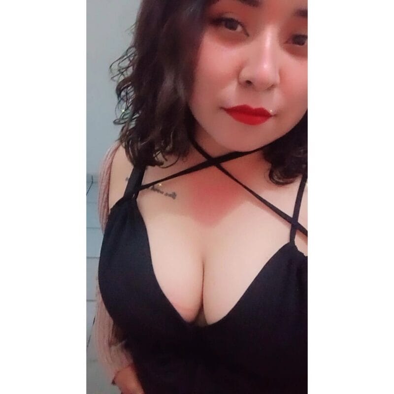 Cecilia Torices OnlyFans México - @ceciliatori