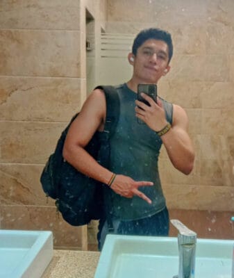 Cerjio Vázper OnlyFans México - @cerjio_vazper