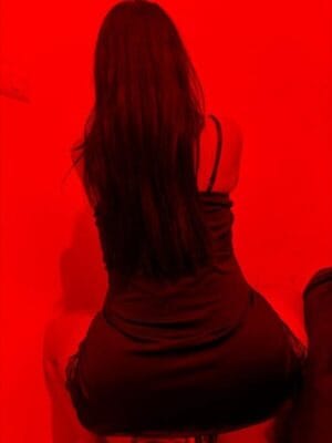 Chaparrita92 OnlyFans México - @chaparrita3030
