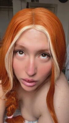 Charlotte Brooks OnlyFans México - @charlie.boo