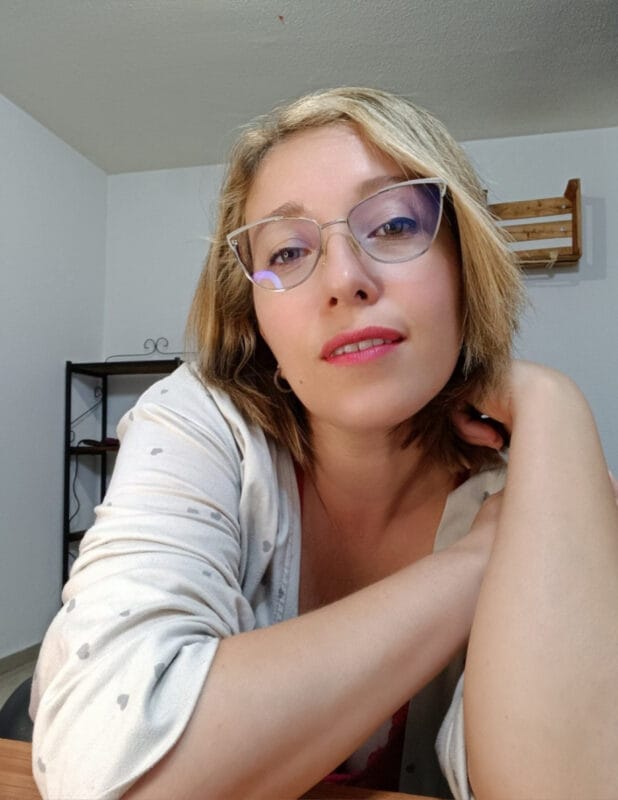Charlotte ponze OnlyFans México - @charlotte.ponze