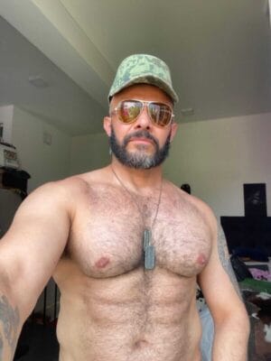 Charly Diaz OnlyFans México - @charlydiaz
