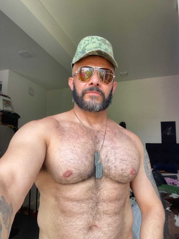 Charly Diaz OnlyFans México - @charlydiaz