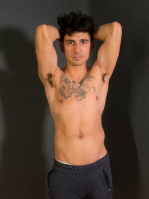 Charlydix OnlyFans México - @charlydandixx