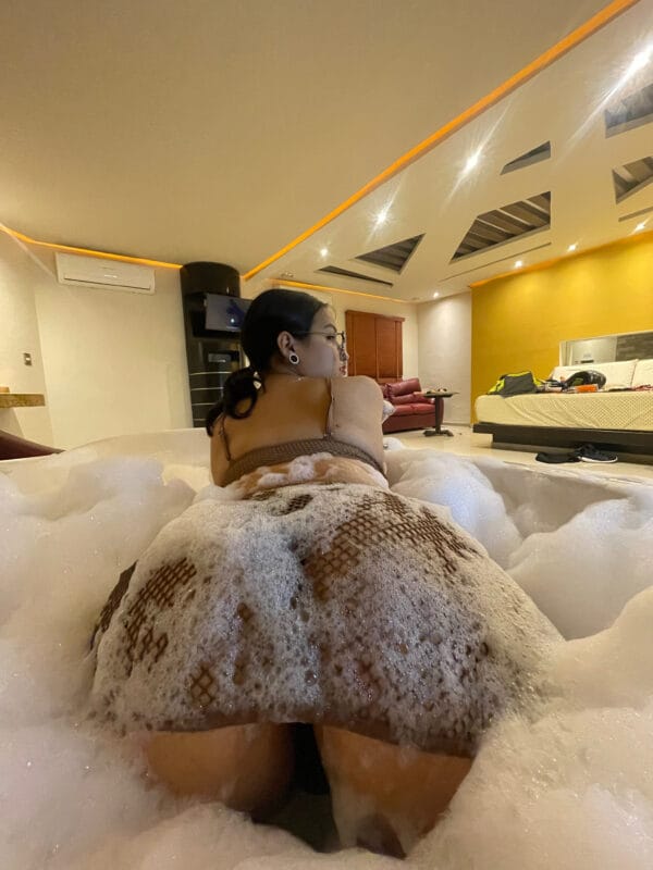 Cherry Pie OnlyFans México - @cerezapiegirl