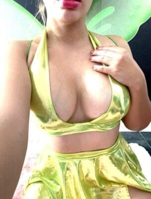 Chquita Bonita OnlyFans México - @chiquitabonita7