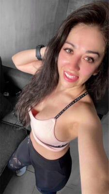 Cin OnlyFans México - @cinballezza