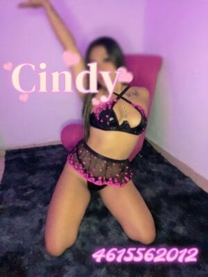Cindy OnlyFans México - @c1ndy92