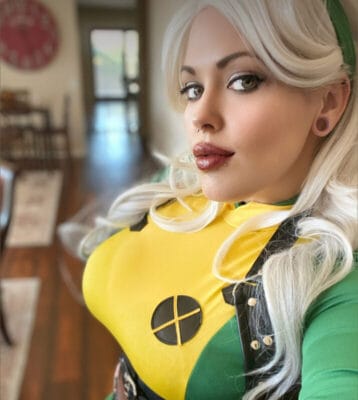 Cinnamon Anarchy OnlyFans México - @cinnamonanarchy