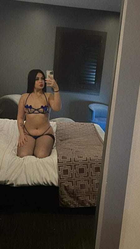 Claudia Rodríguez OnlyFans México - @claudia.rod