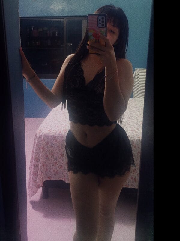 Conejita OnlyFans México - @conejitahoo