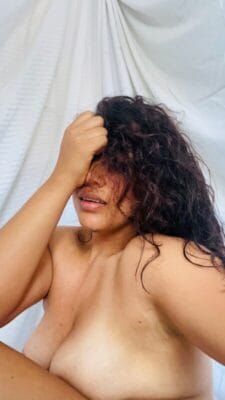 Cristal Zen OnlyFans México - @cristal.comn