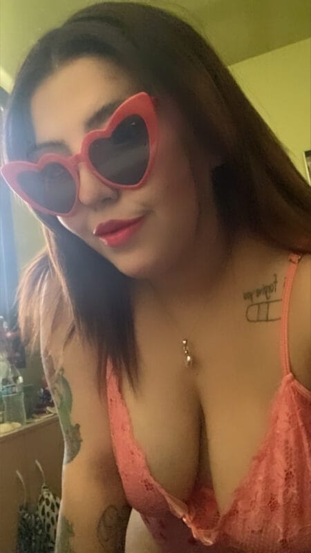 CRISTINA OnlyFans México - @cristinacervantes
