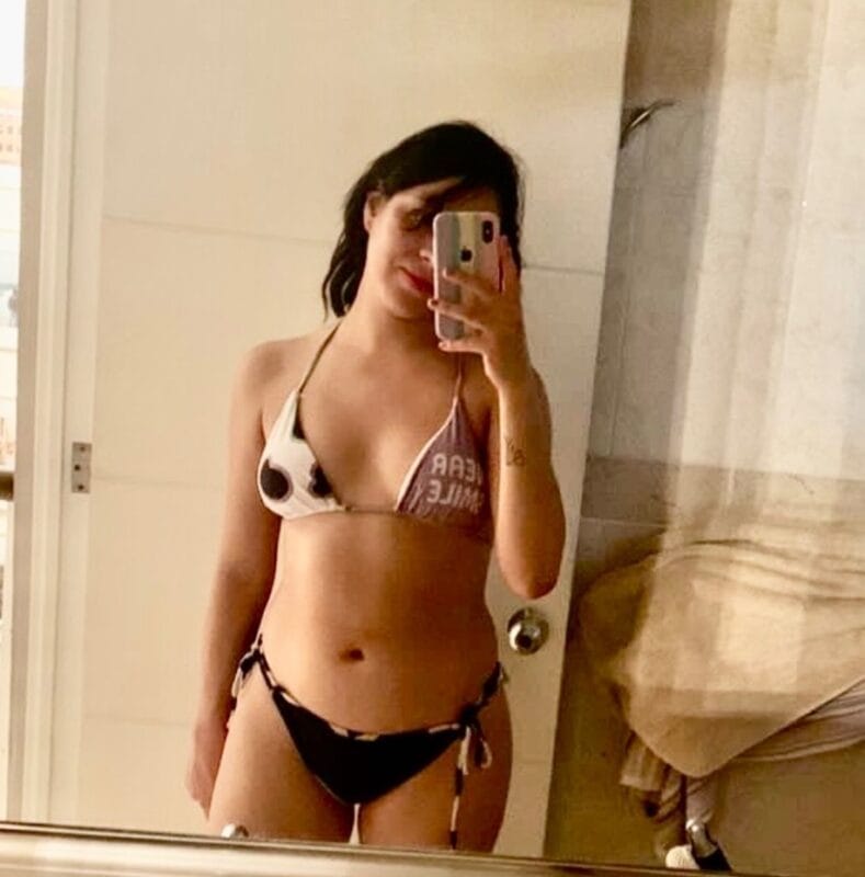 DxxxBlu OnlyFans México - @catwomanpink