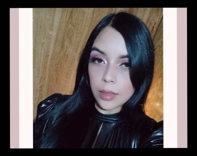 karolina Monttana OnlyFans México - @carolinamontanna25