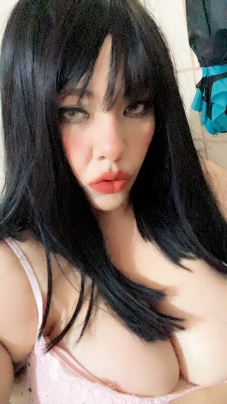 Lovely YD OnlyFans México - @cateyemili