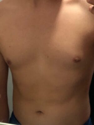 Me gustan gorditos OnlyFans México - @cojegorditos