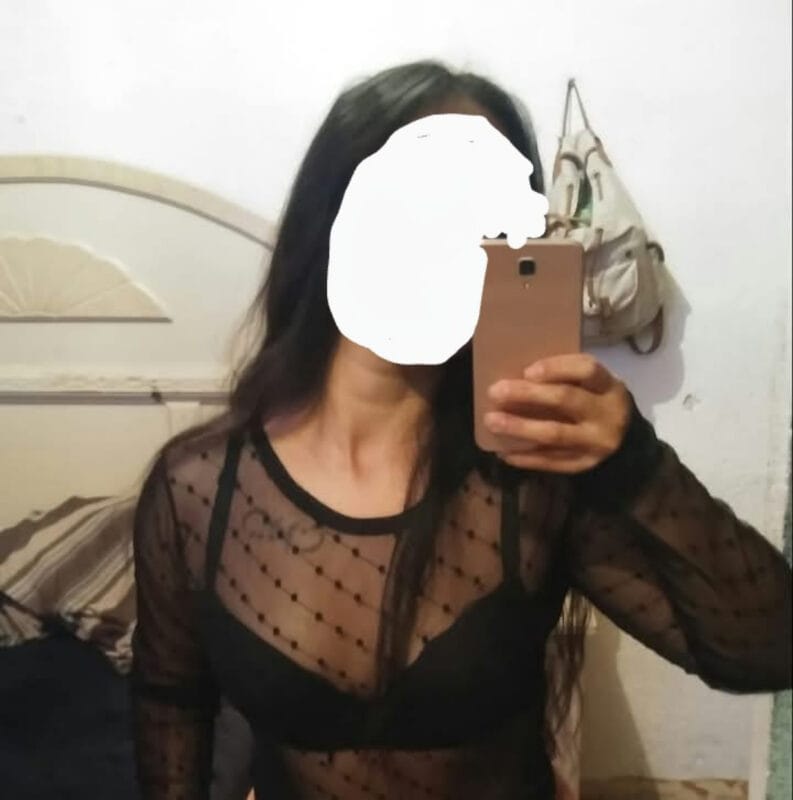 Nenita bella OnlyFans México - @chiquiita_sx