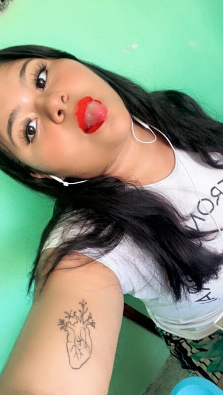 Tutti OnlyFans México - @conejita2450