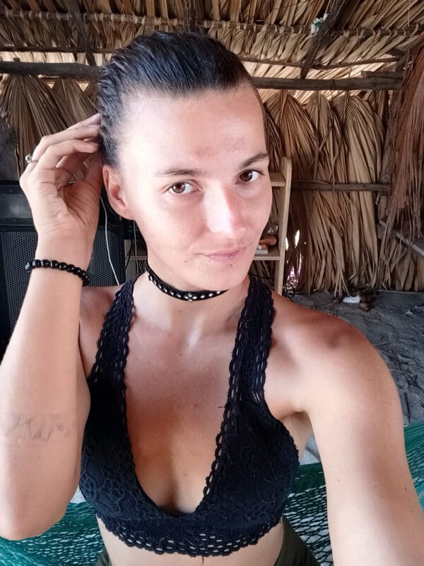 u351443489 OnlyFans México - @chiacharmsx