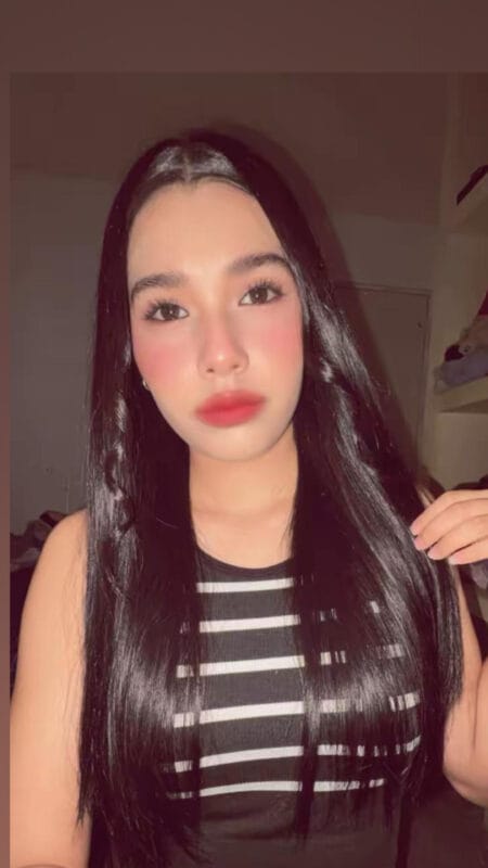 Caritta De angell OnlyFans México - @dayanciii.placer