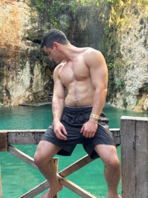 DannyDalman FREE OnlyFans México - @dannydalmanfree