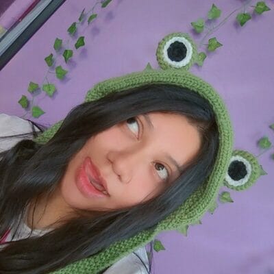 DARLING OnlyFans México - @darlingcutee