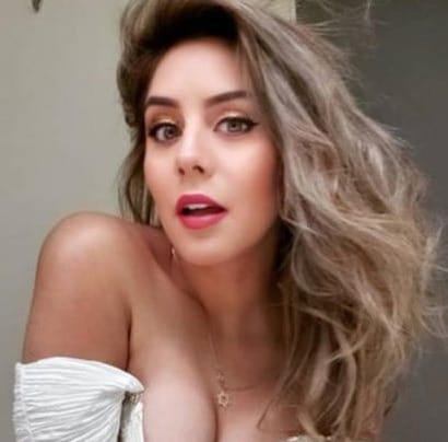 Datsy Acuña OnlyFans México - @datsyacuna